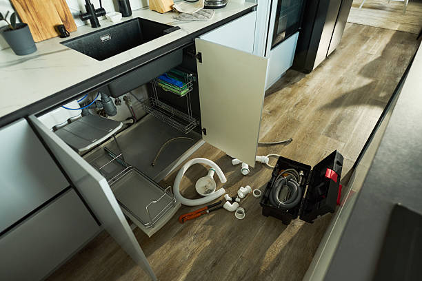 24/7 Emergency Pipe Repair experts in Trivoli, IL